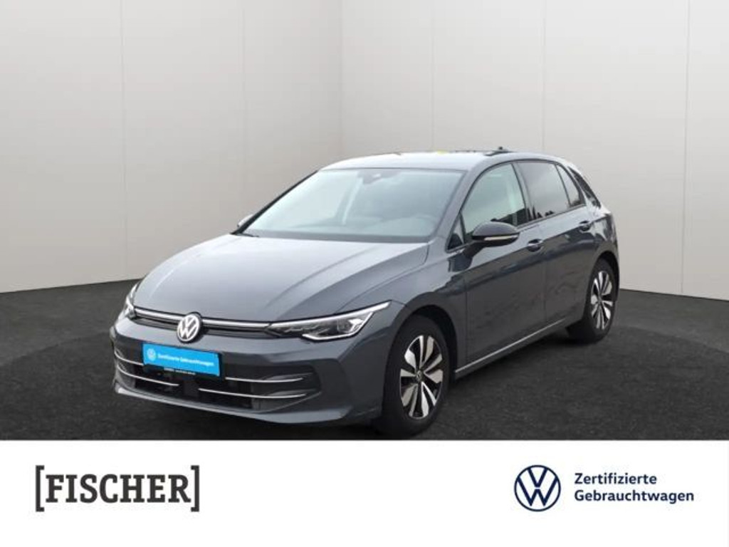 Volkswagen Golf DSG Golf VIII 2.0 TDI