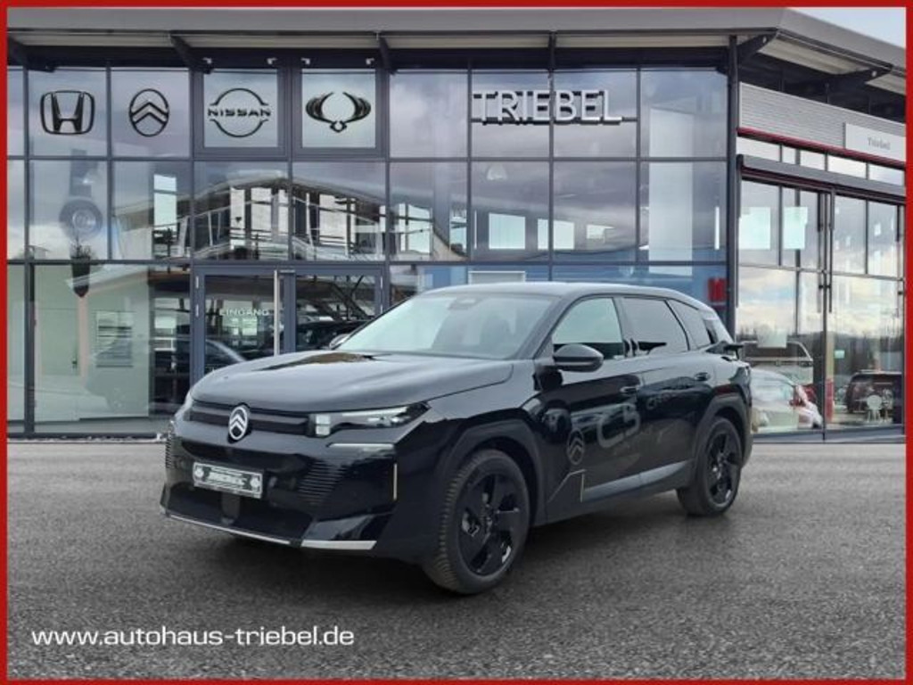 Citroën C5 Aircross Hybrid Max