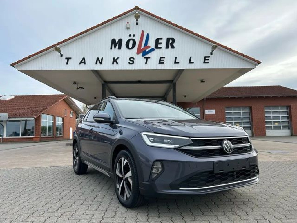 Volkswagen Taigo DSG Life 1.0 TSI