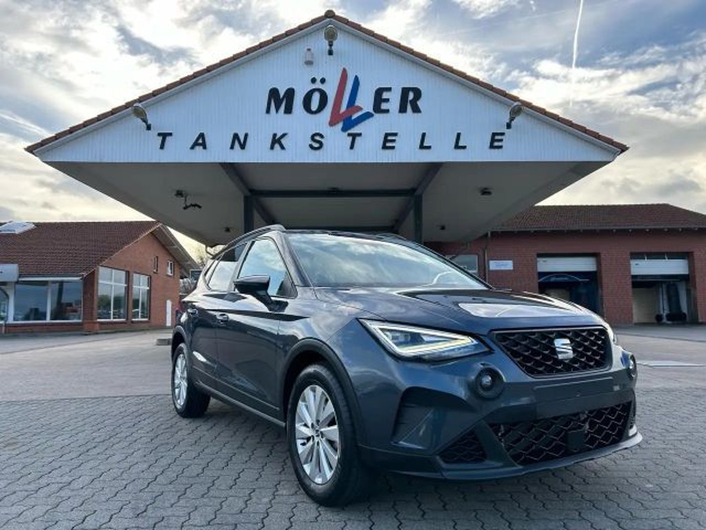Seat Arona Style 1.0 TSI