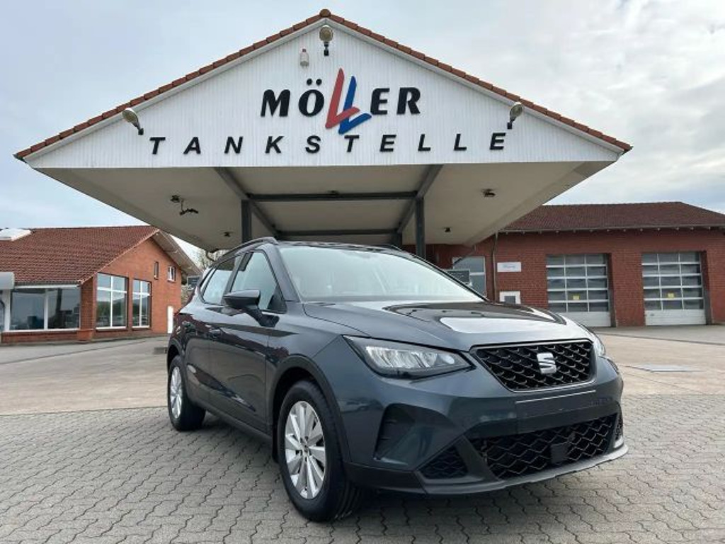 Seat Arona Style 1.0 TSI DSG