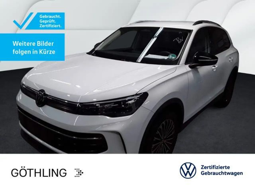 Volkswagen Tiguan DSG Allspace 2.0 TDI
