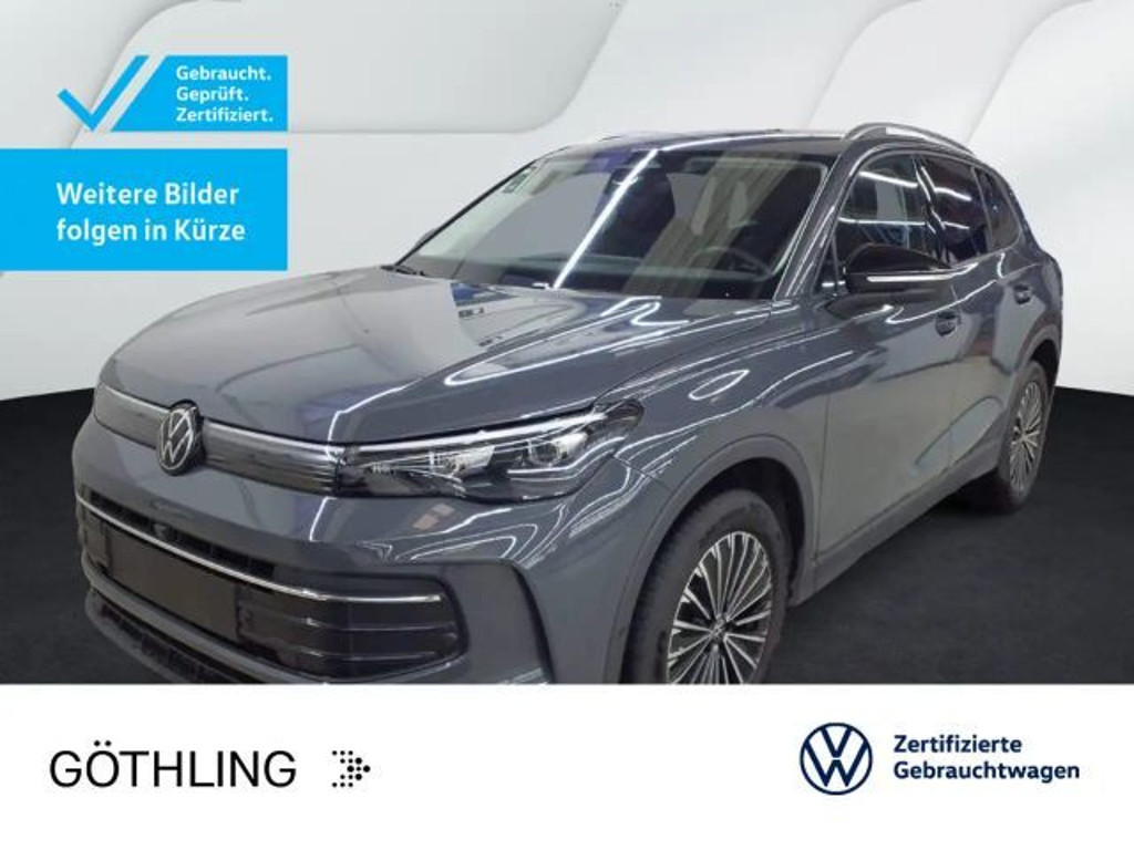 Volkswagen Tiguan DSG Allspace 2.0 TDI