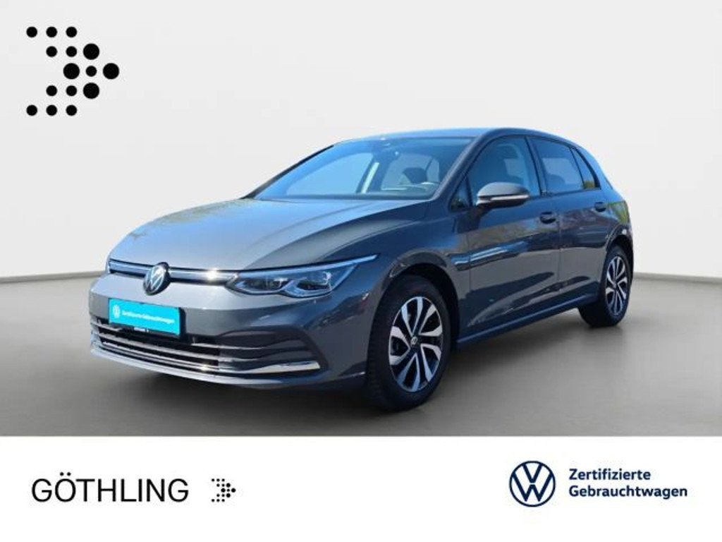 Volkswagen Golf Life 1.5 TSI IQ.Drive