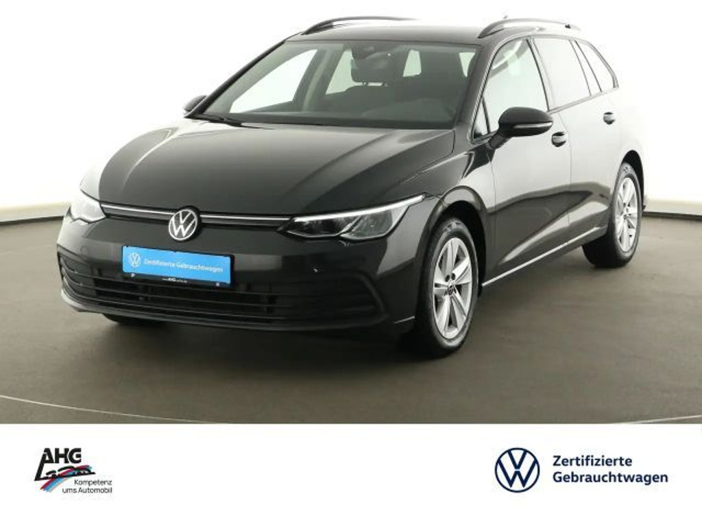 Volkswagen Golf Comfortline Variant Golf VIII 2.0 TDI