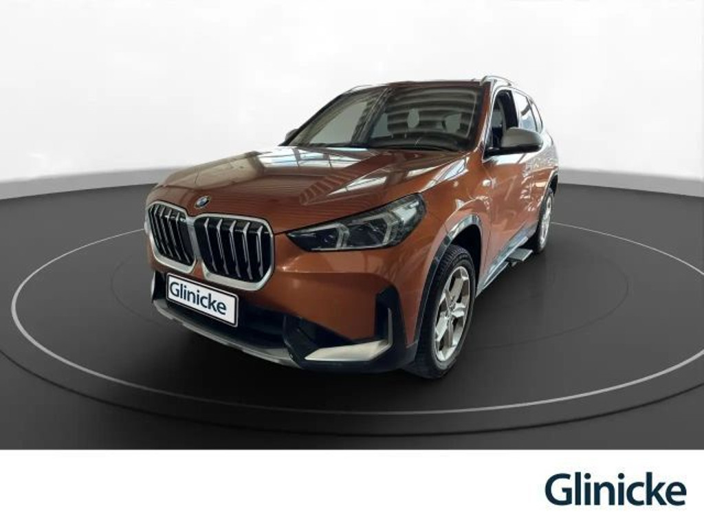 BMW X1 xDrive