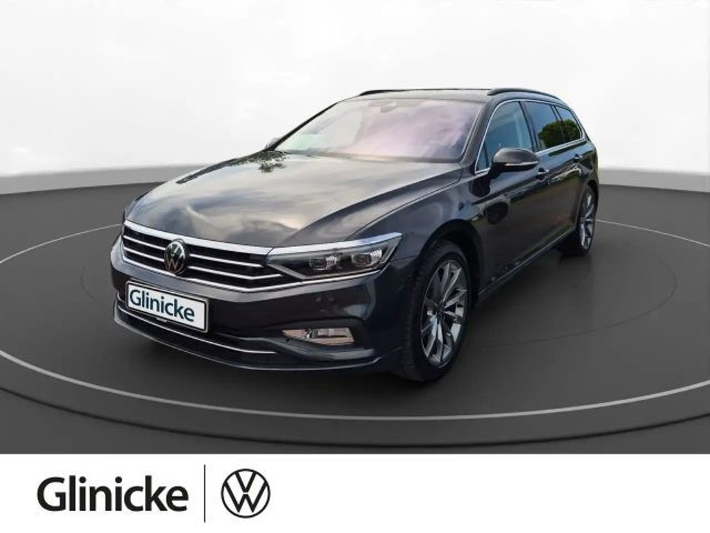 Volkswagen Passat DSG Variant 2.0 TDI