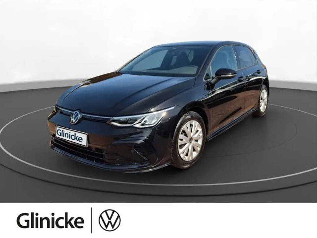 Volkswagen Golf DSG R-Line Golf VIII 1.5 eTSI