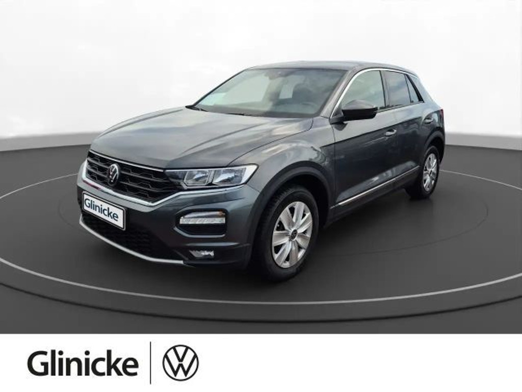 Volkswagen T-Roc DSG Sport 1.5 TSI
