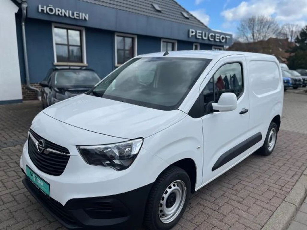 Opel Combo business+ Edition