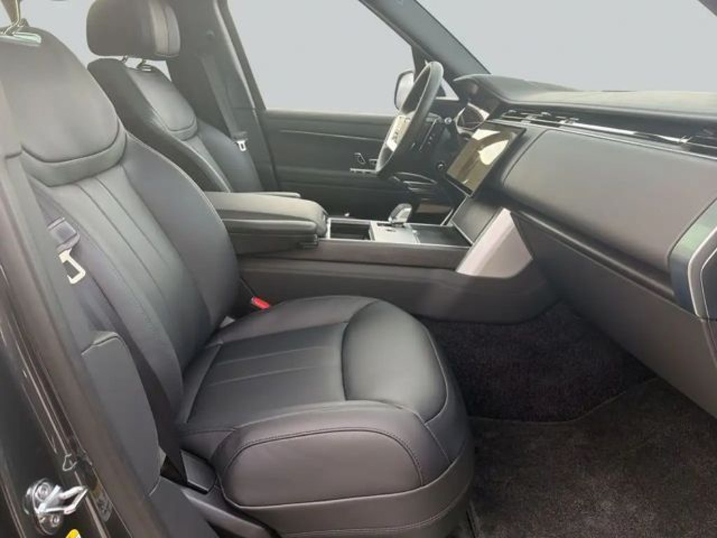 Land Rover Range Rover Autobiography