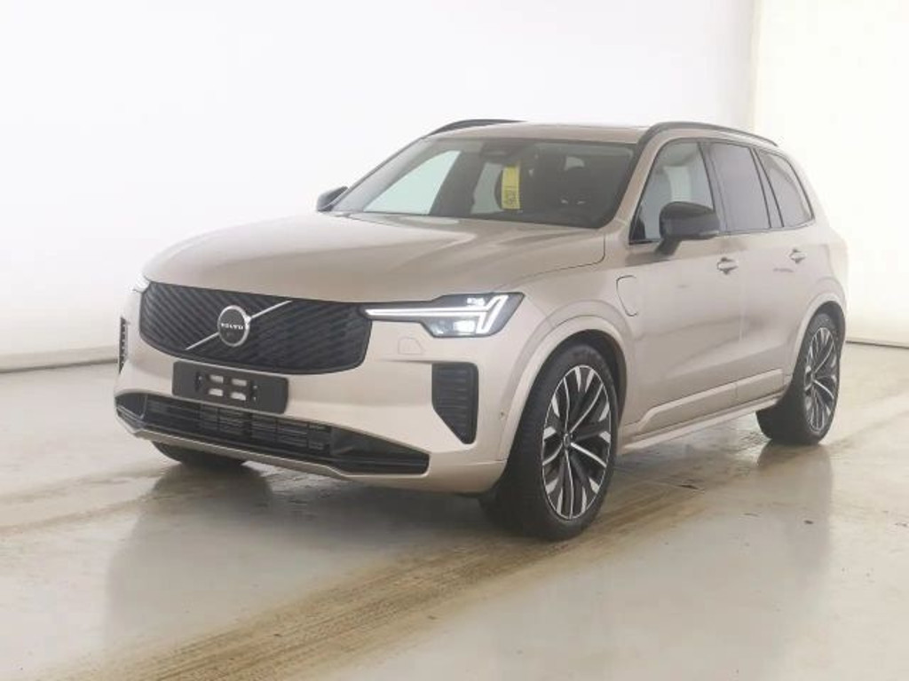 Volvo XC90 T8 Plus Dark