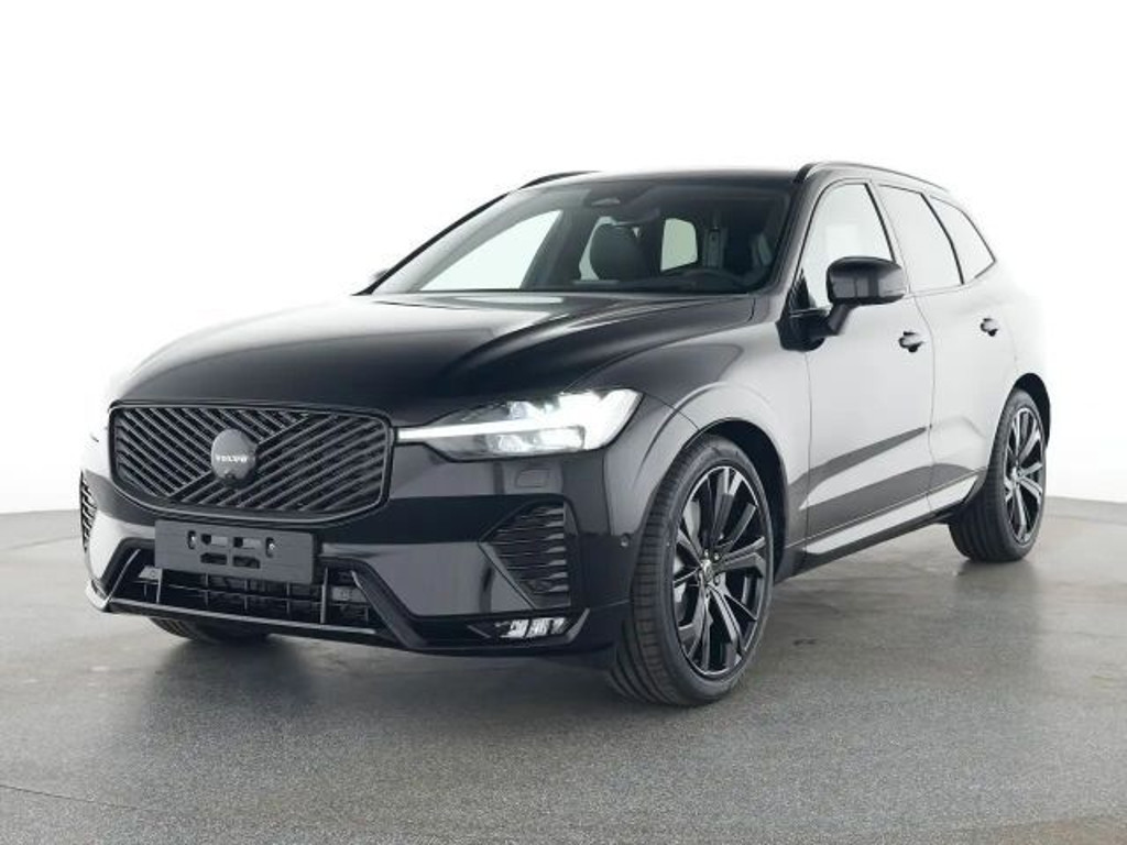Volvo XC60 AWD Ultra
