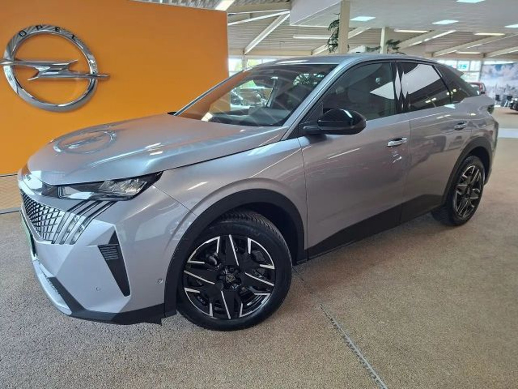 Peugeot 3008 Allure Pack Hybrid
