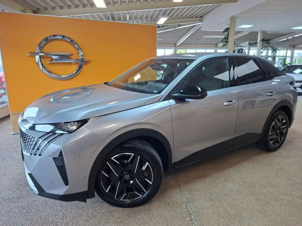 Peugeot 3008 Allure Pack Hybrid