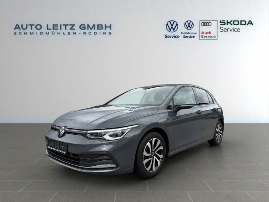 Volkswagen Golf Life 1.5 TSI