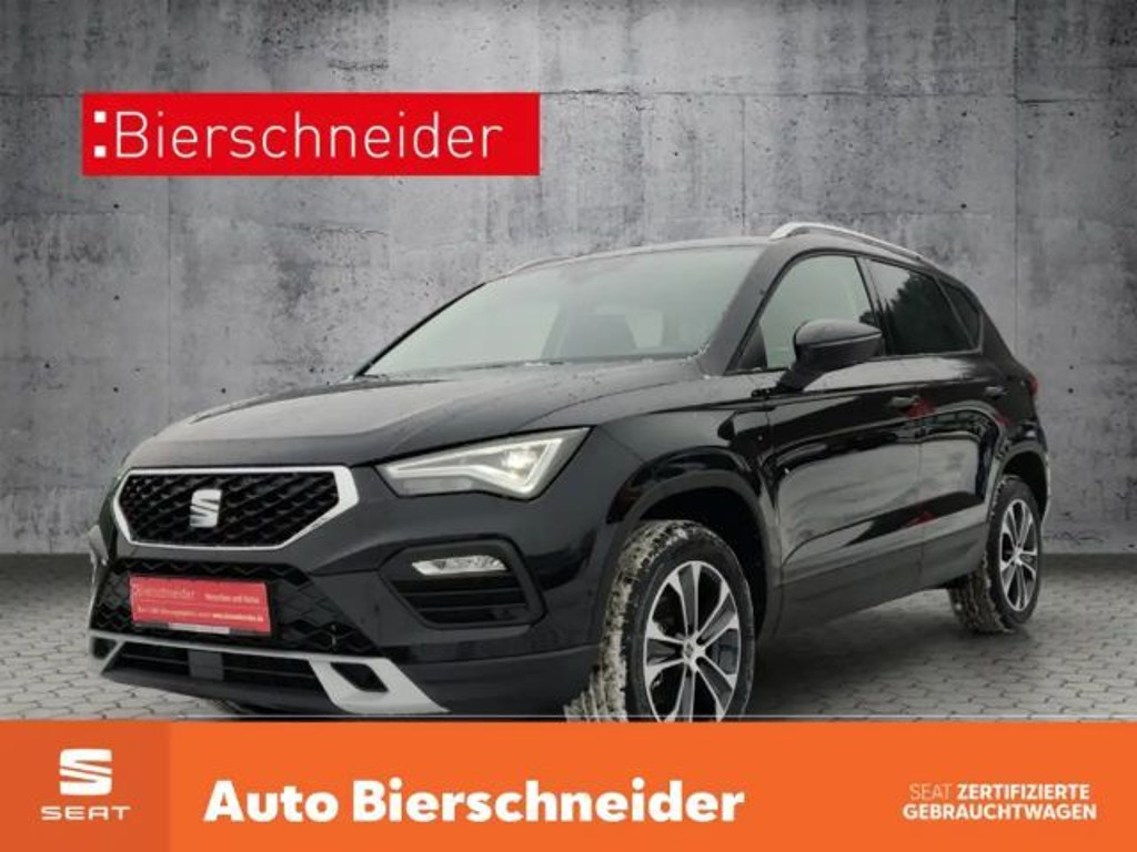 Seat Ateca 1.5 TSI DSG