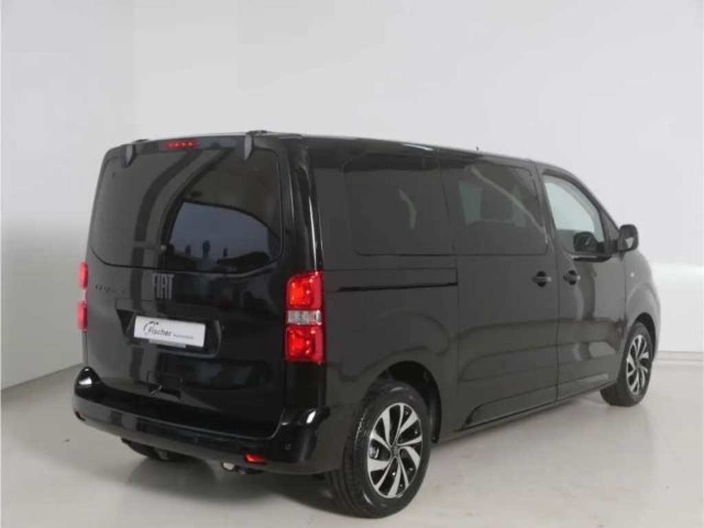 Fiat Ulysse