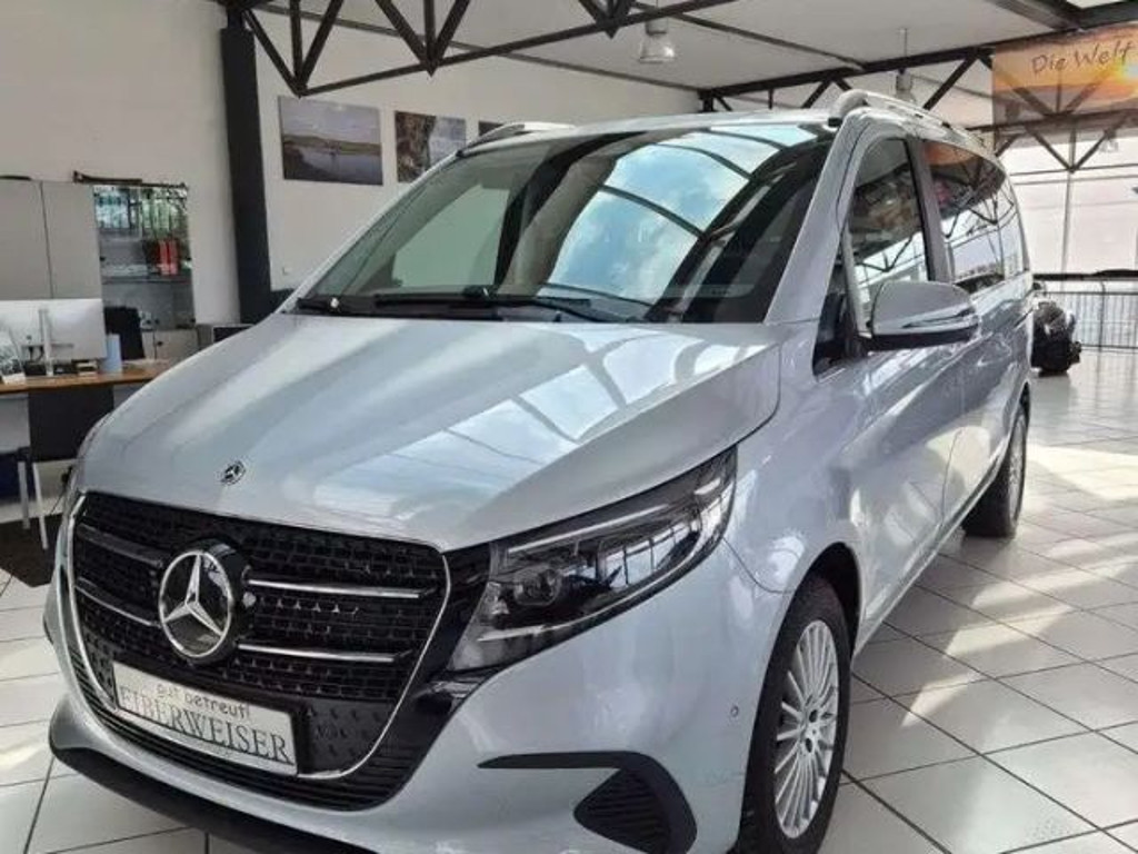 Mercedes-Benz V-Klasse V 220 Style V 220 d