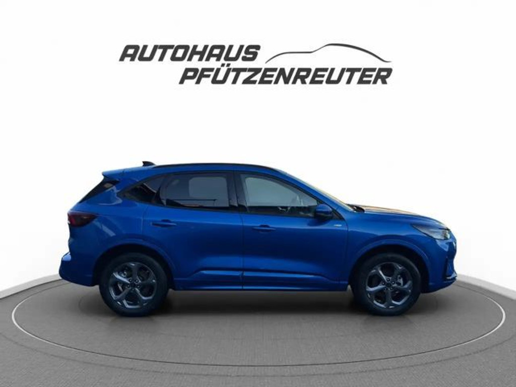 Ford Kuga 4x4 ST Line AWD