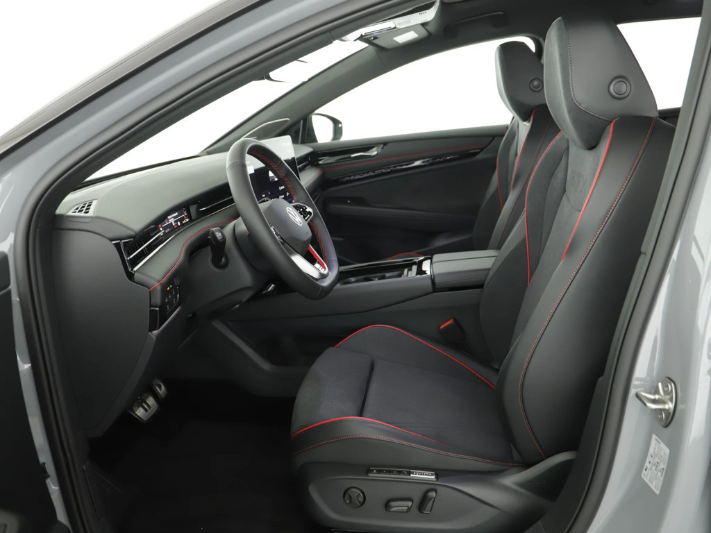 Volkswagen ID.7 4Motion Business GTX Tourer