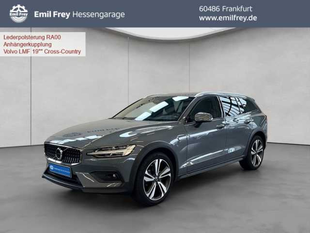 Volvo V60 Cross Country V60 Cross Country