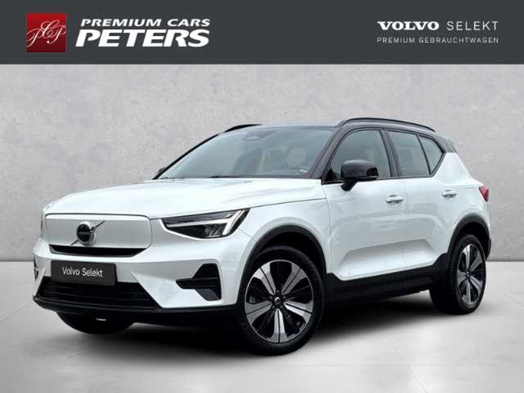 Volvo XC40 XC40