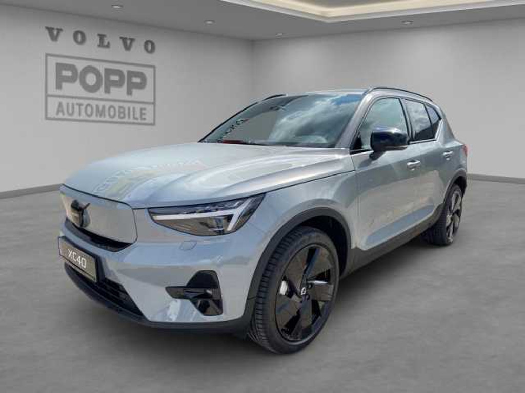 Volvo EX40 EX40