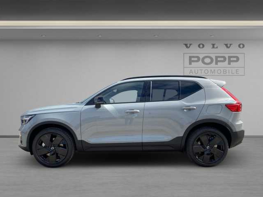 Volvo EX40