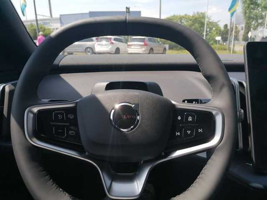 Volvo EX30