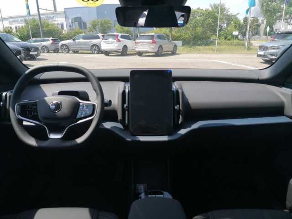 Volvo EX30