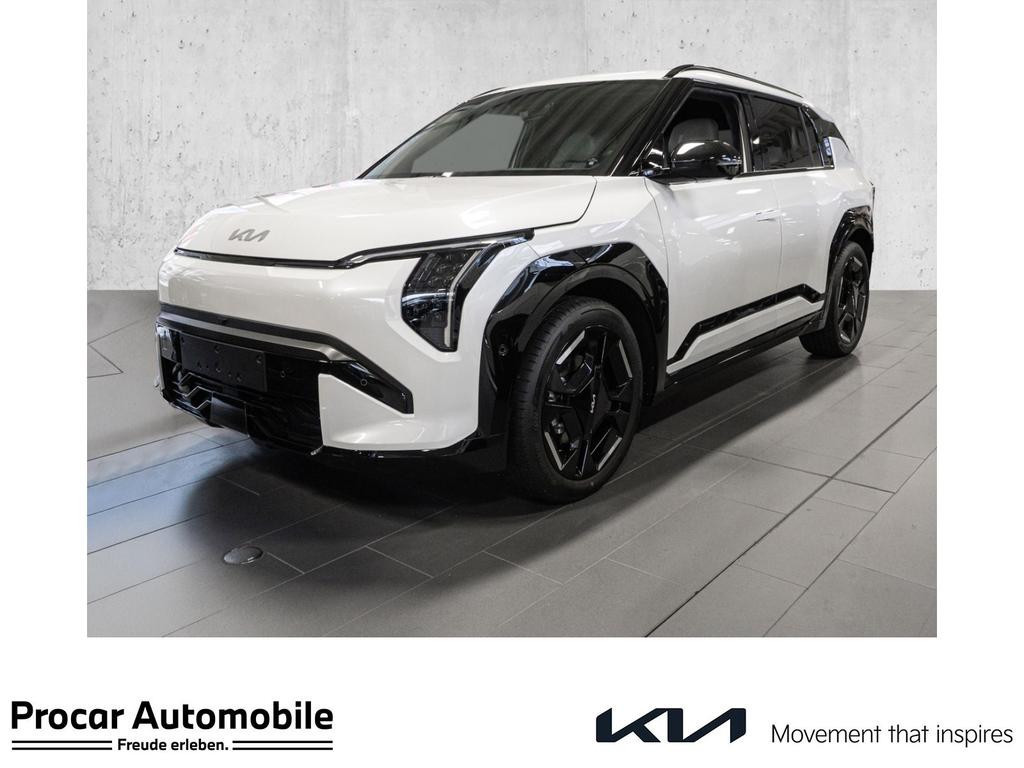 Kia EV3 GT-Line 81.4 kWh