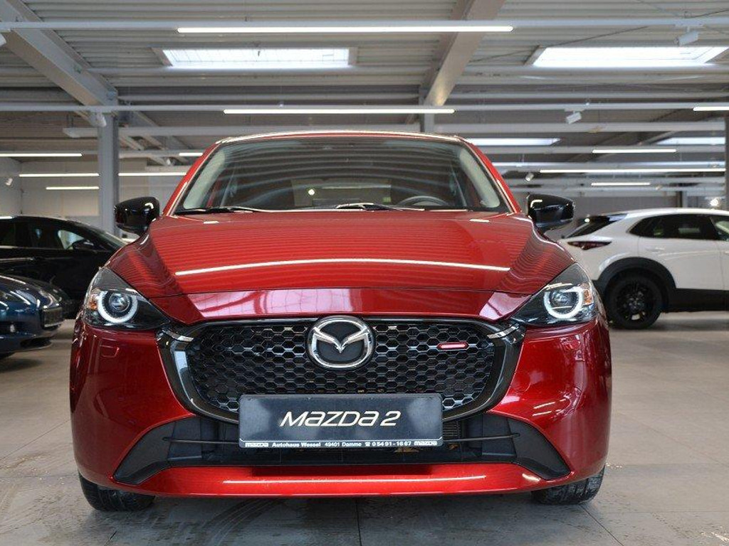 Mazda 2