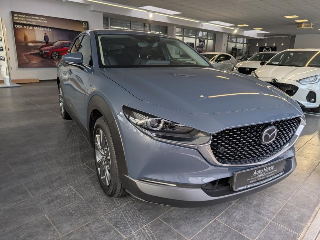 Mazda CX-30 Selection 4WD