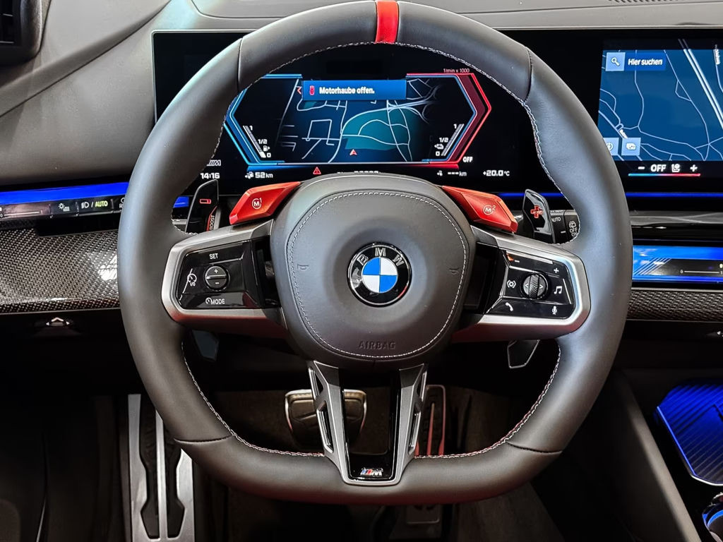 BMW M5