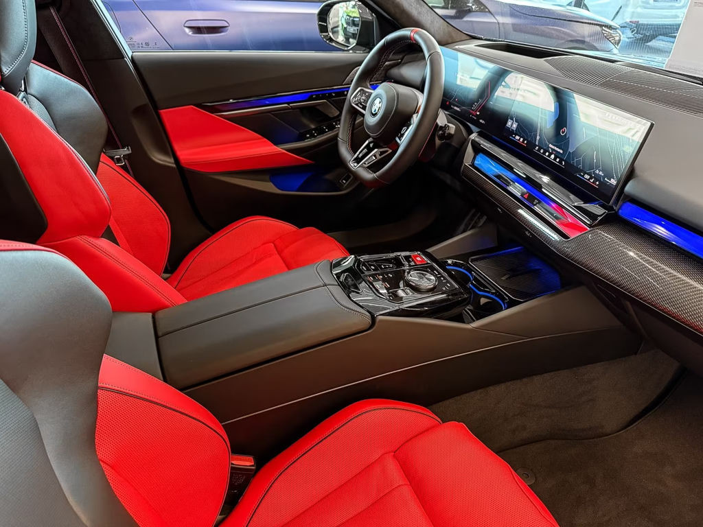 BMW M5