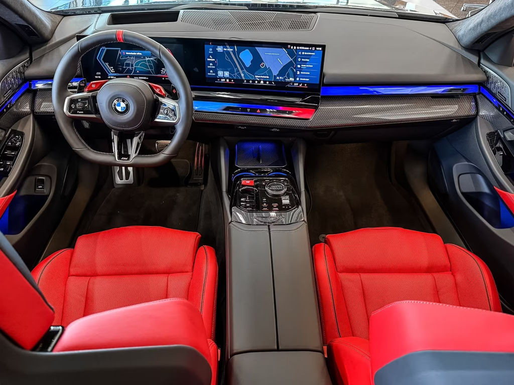 BMW M5