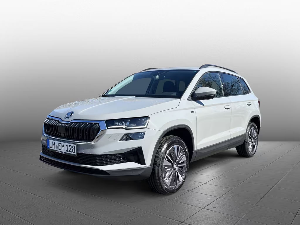 Skoda Karoq 85 Tour