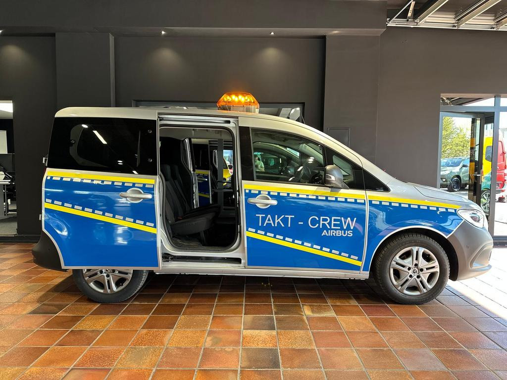 Mercedes-Benz Citan