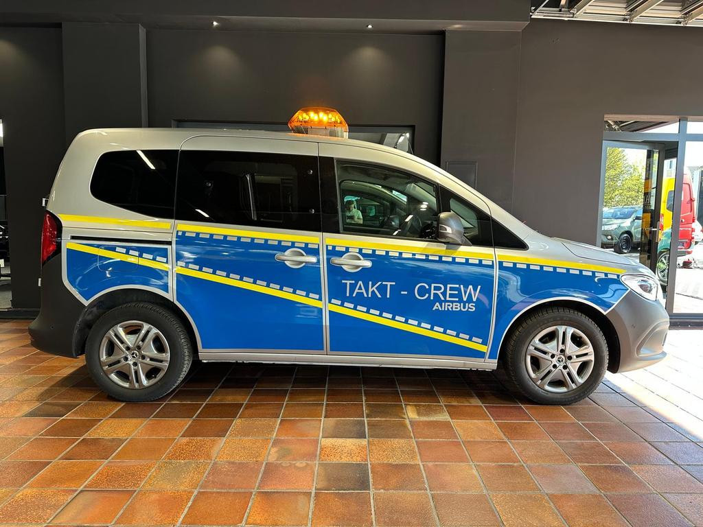 Mercedes-Benz Citan