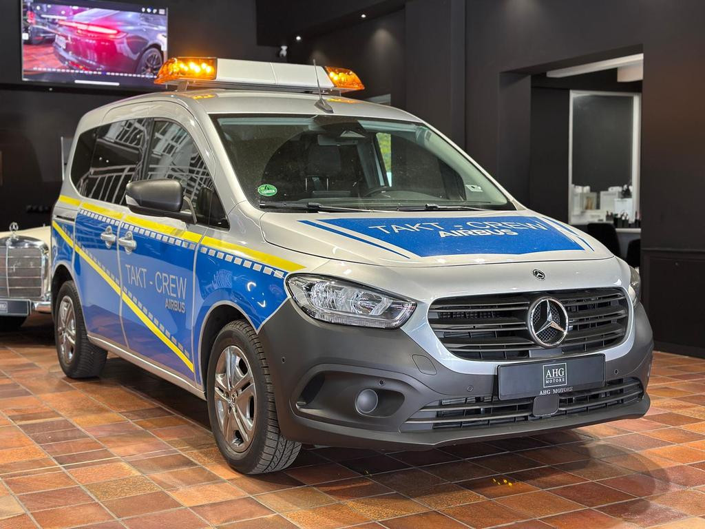 Mercedes-Benz Citan