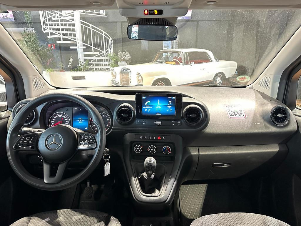 Mercedes-Benz Citan