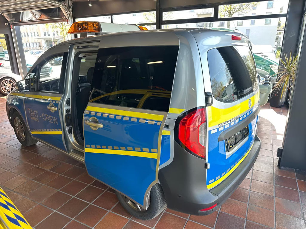 Mercedes-Benz Citan