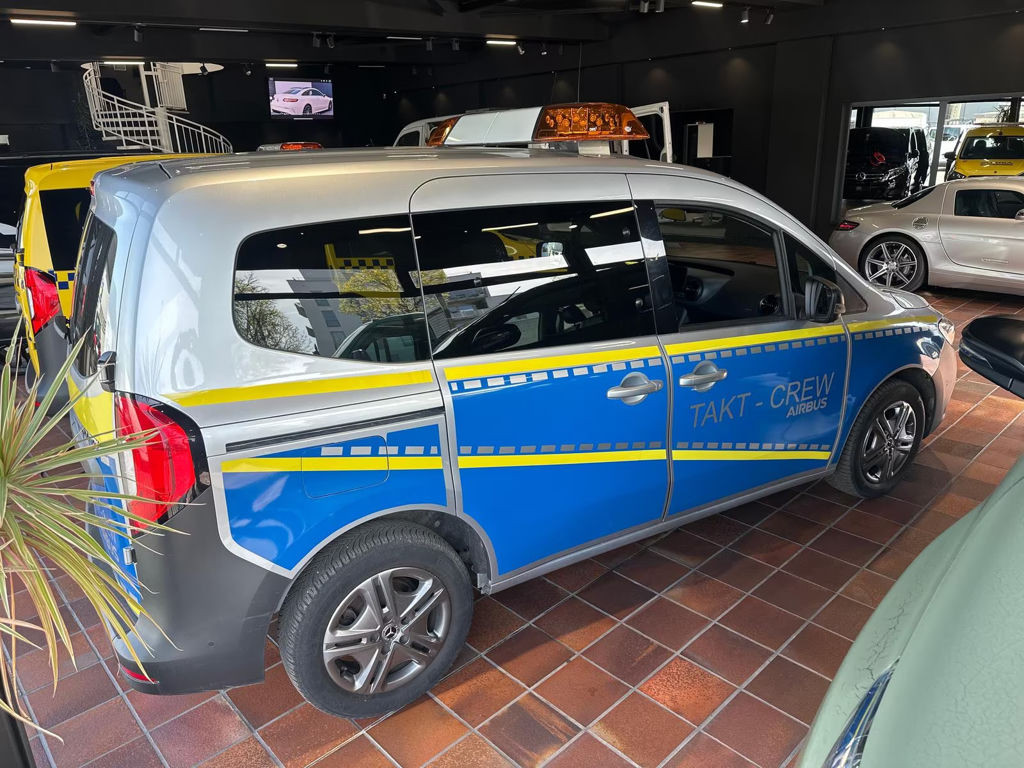 Mercedes-Benz Citan