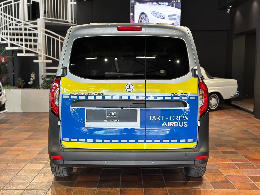 Mercedes-Benz Citan
