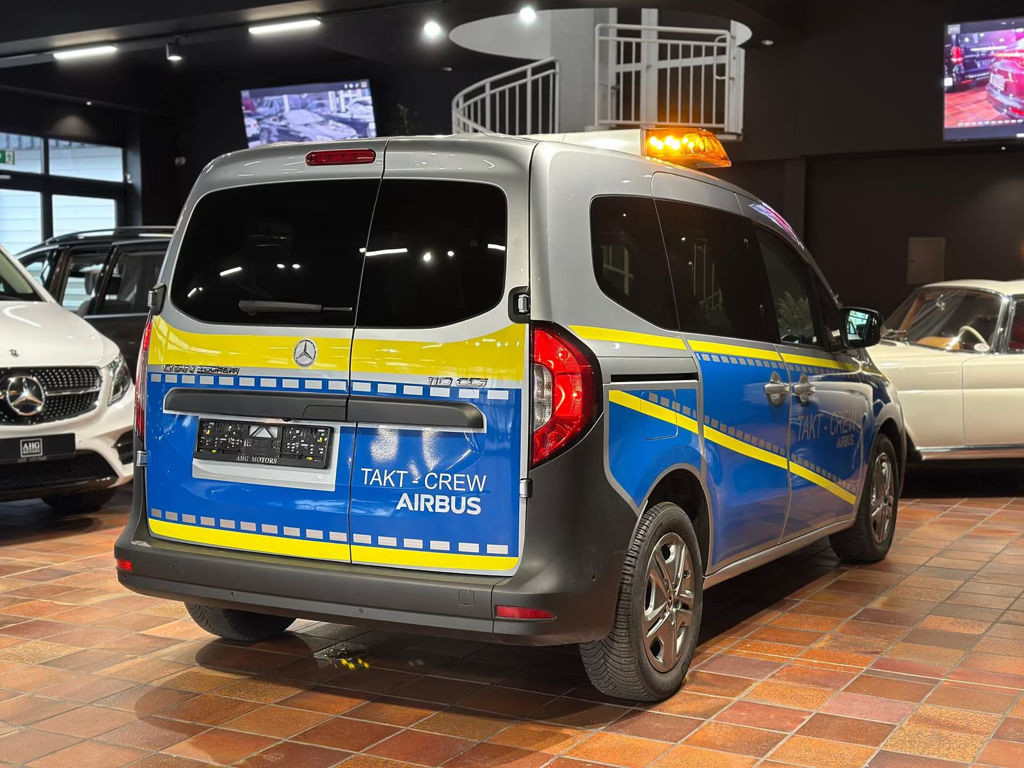 Mercedes-Benz Citan