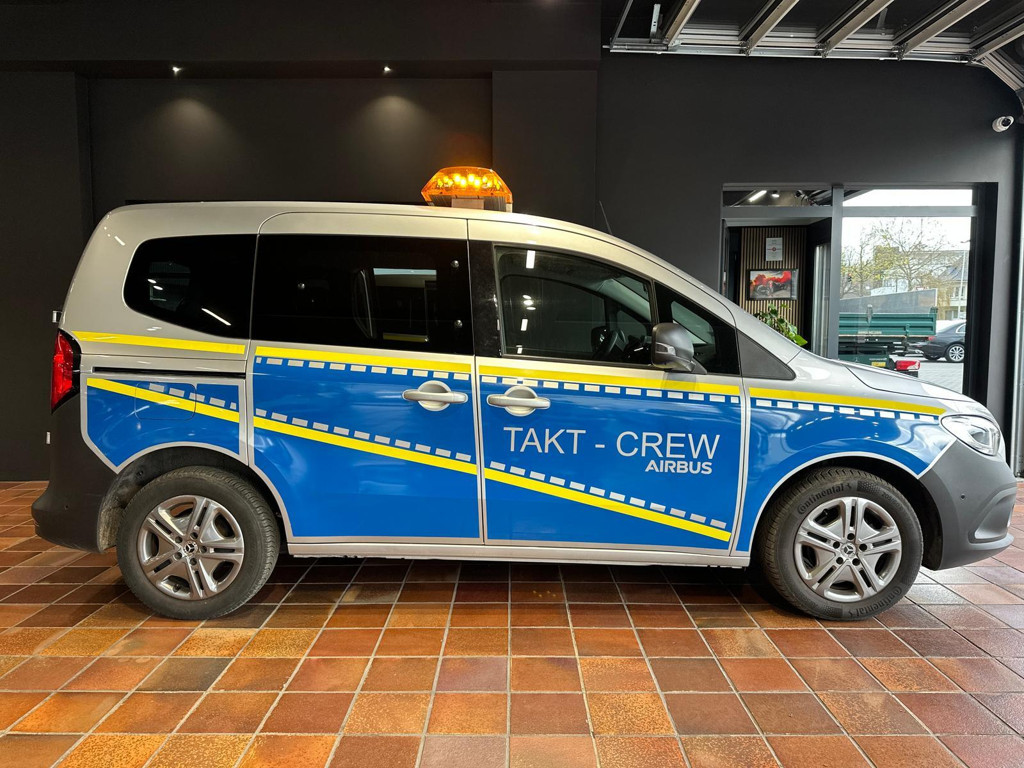 Mercedes-Benz Citan
