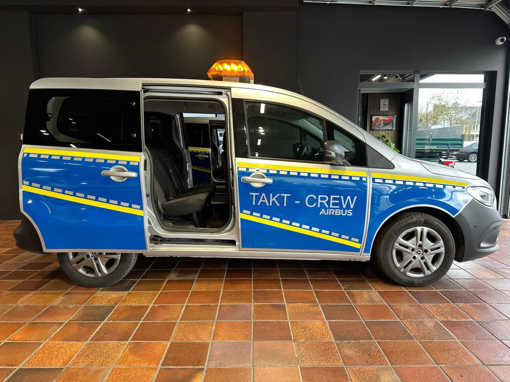 Mercedes-Benz Citan
