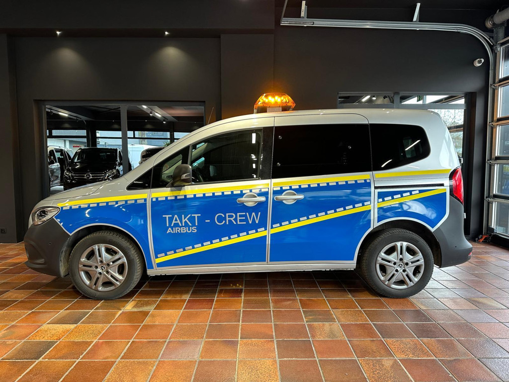 Mercedes-Benz Citan