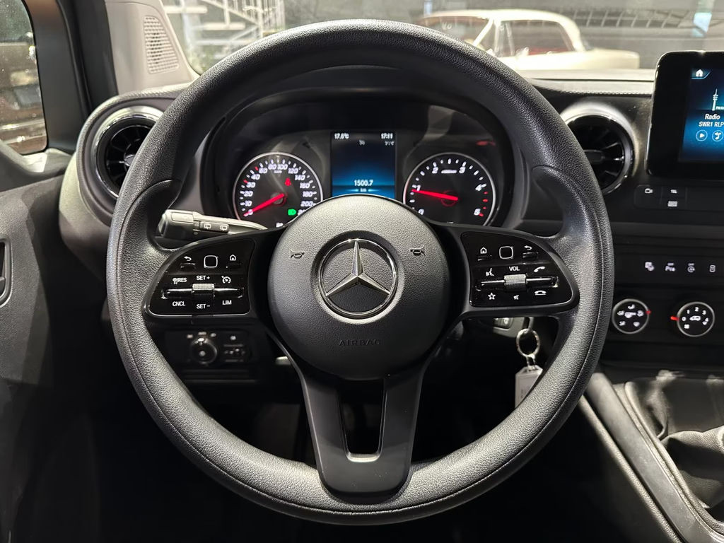 Mercedes-Benz Citan